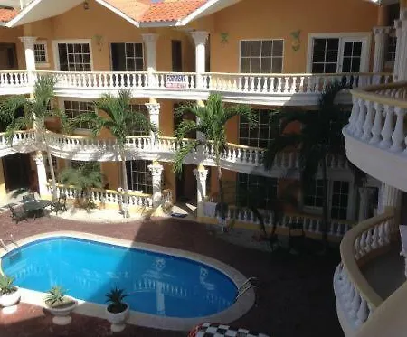 Herard Share Apartamento